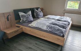 Pension Im Wiesengrund Steinau Marborn